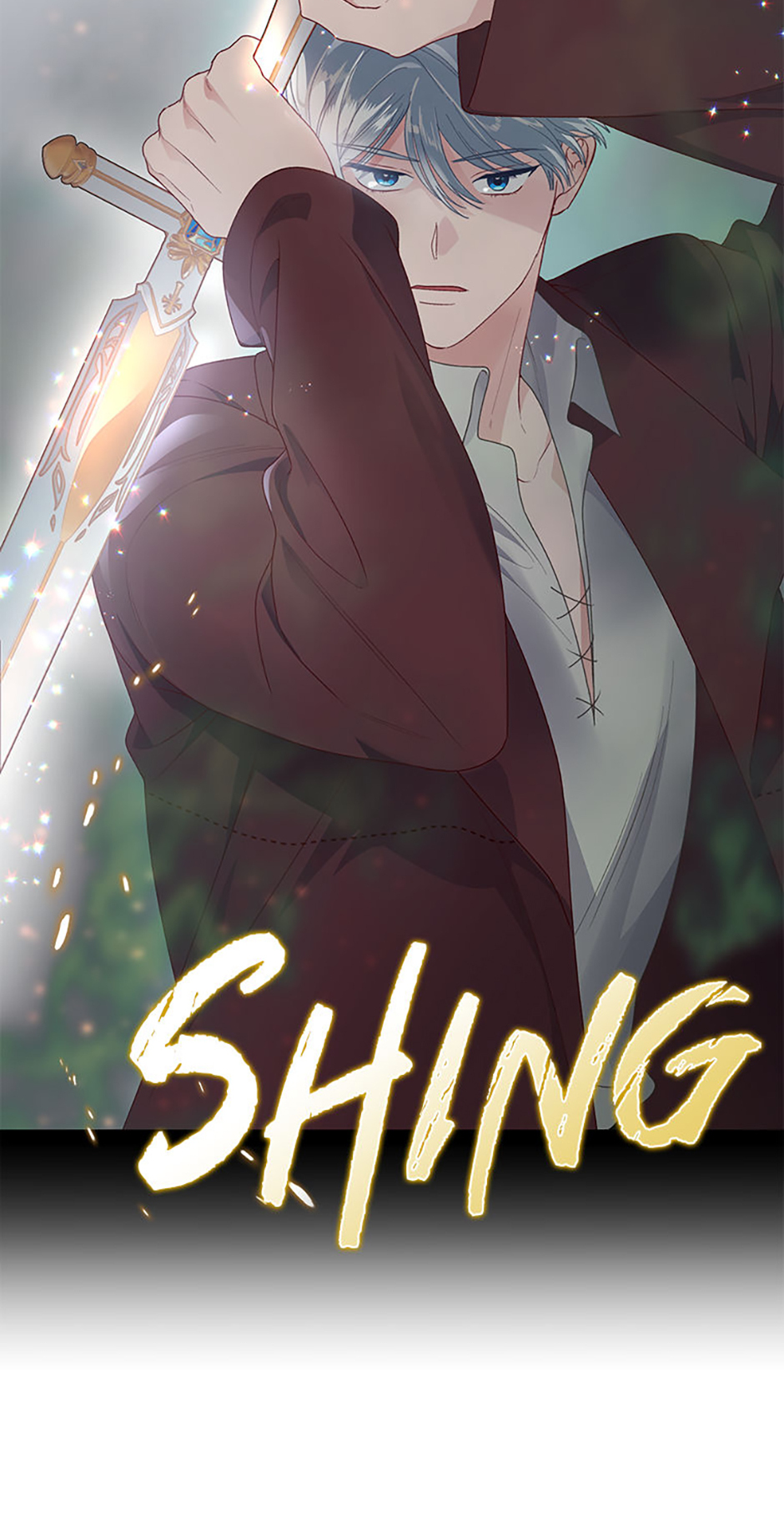 Read A Transmigrator's Privilege En Manga Online