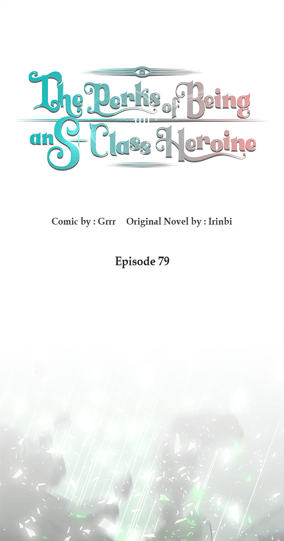 Read A Transmigrator's Privilege En Manga Online