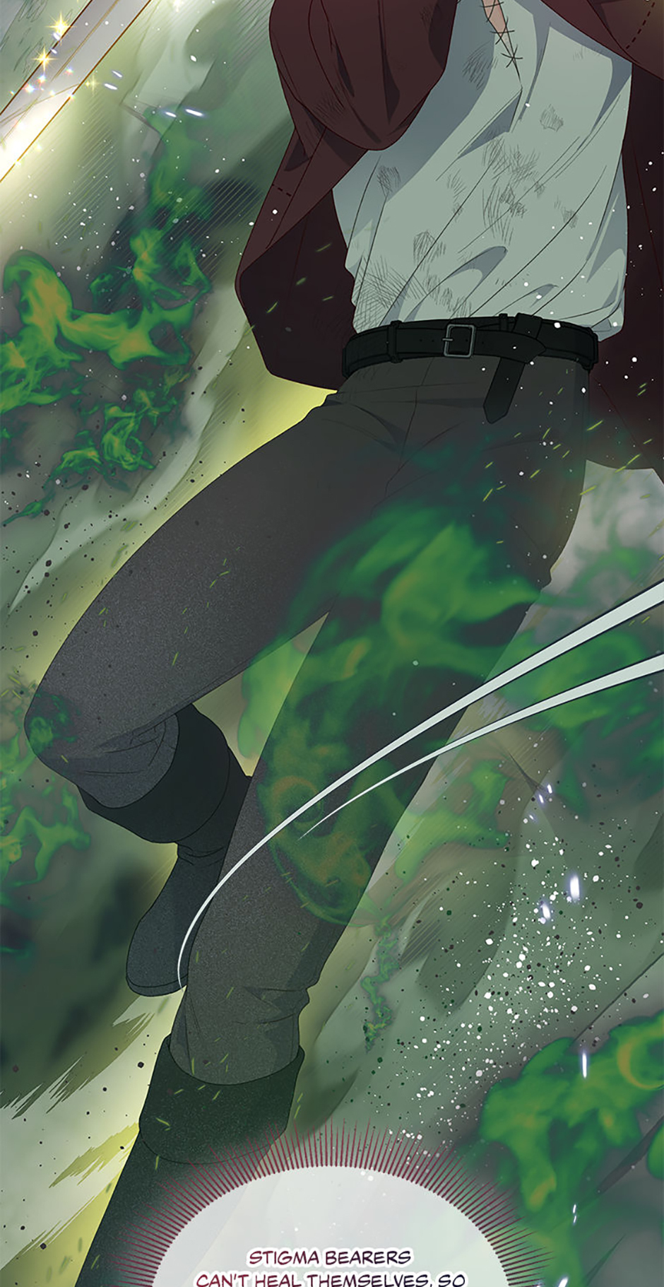 Read A Transmigrator's Privilege En Manga Online