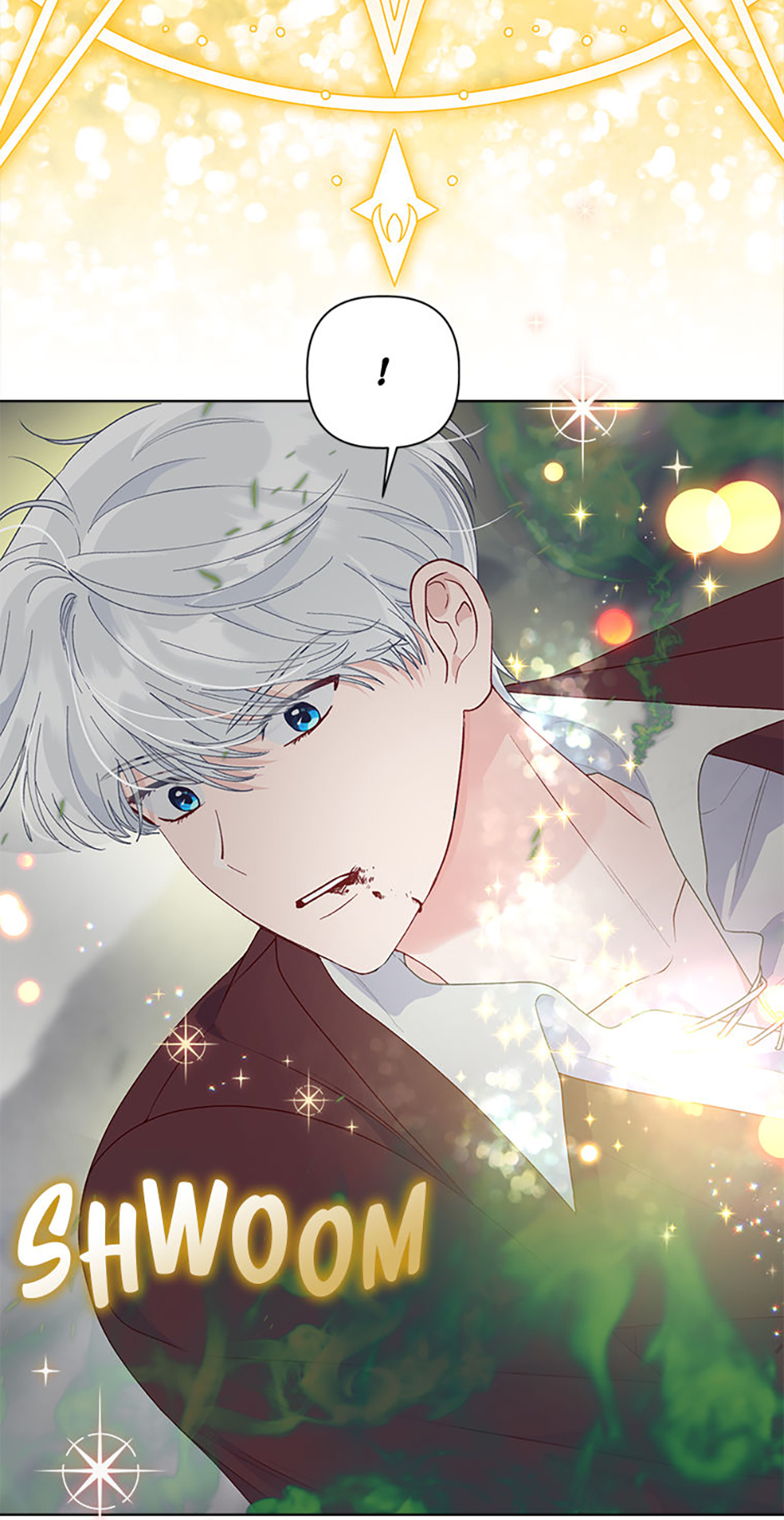 Read A Transmigrator's Privilege En Manga Online