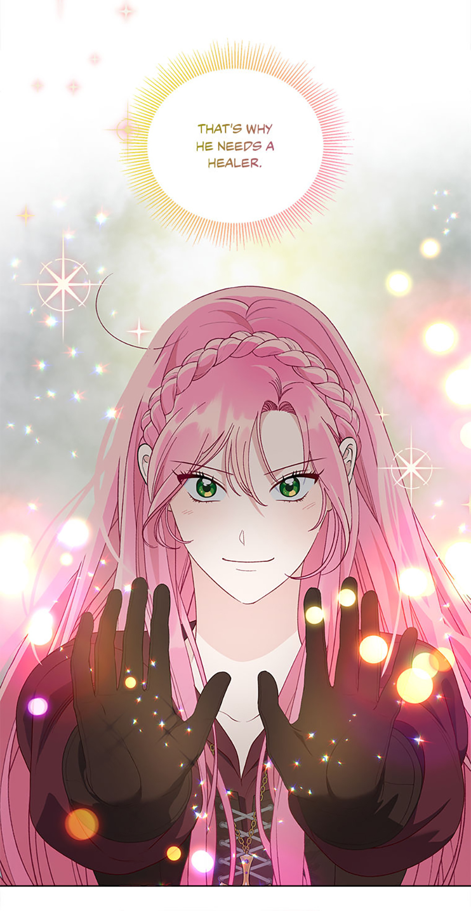 Read A Transmigrator's Privilege En Manga Online