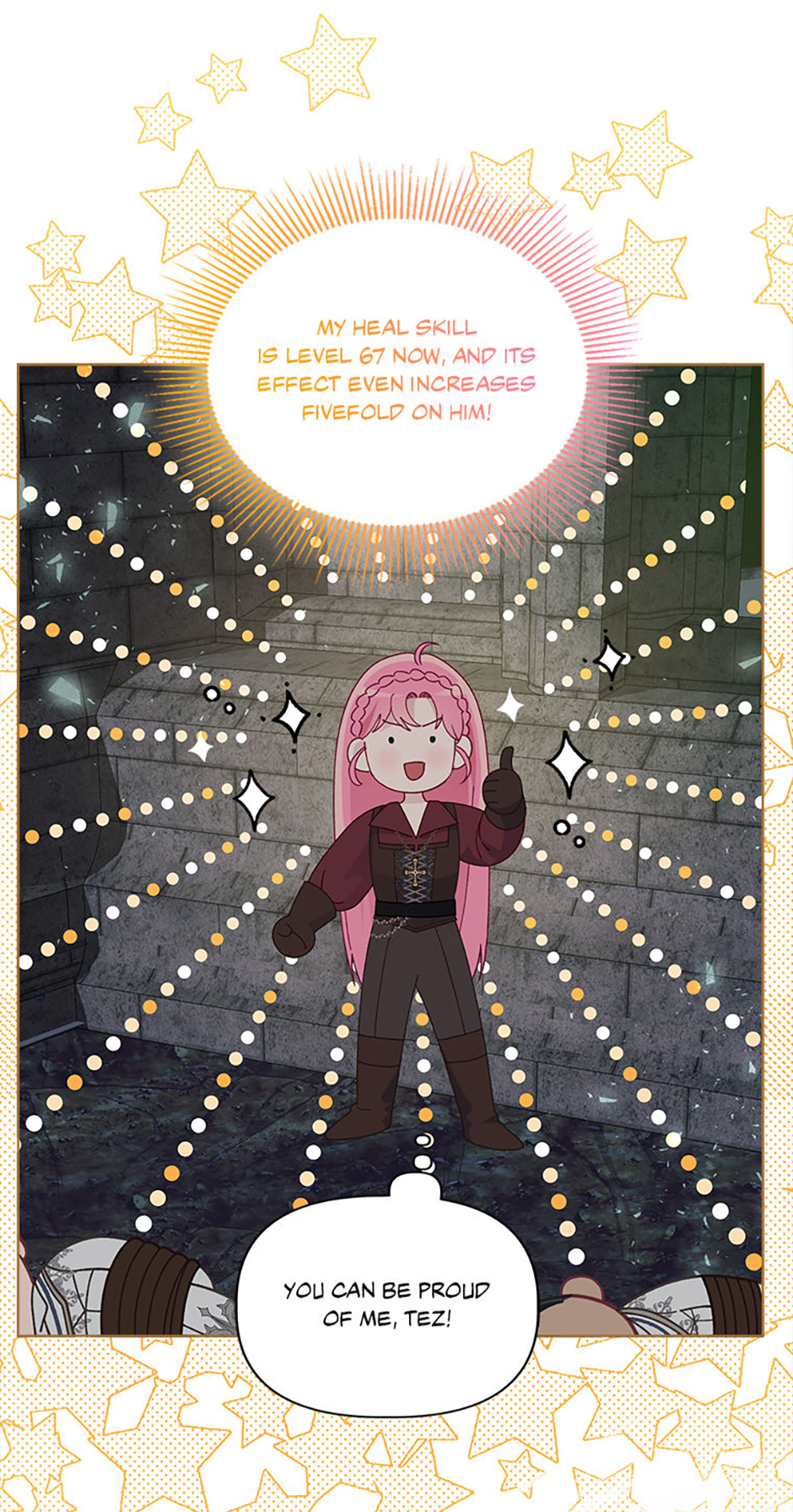 Read A Transmigrator's Privilege En Manga Online