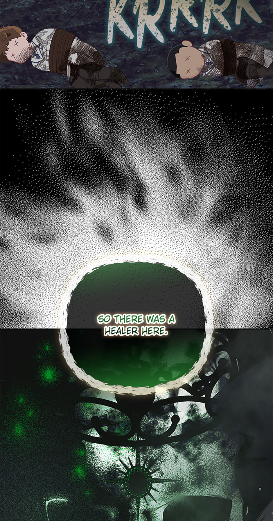 Read A Transmigrator's Privilege En Manga Online