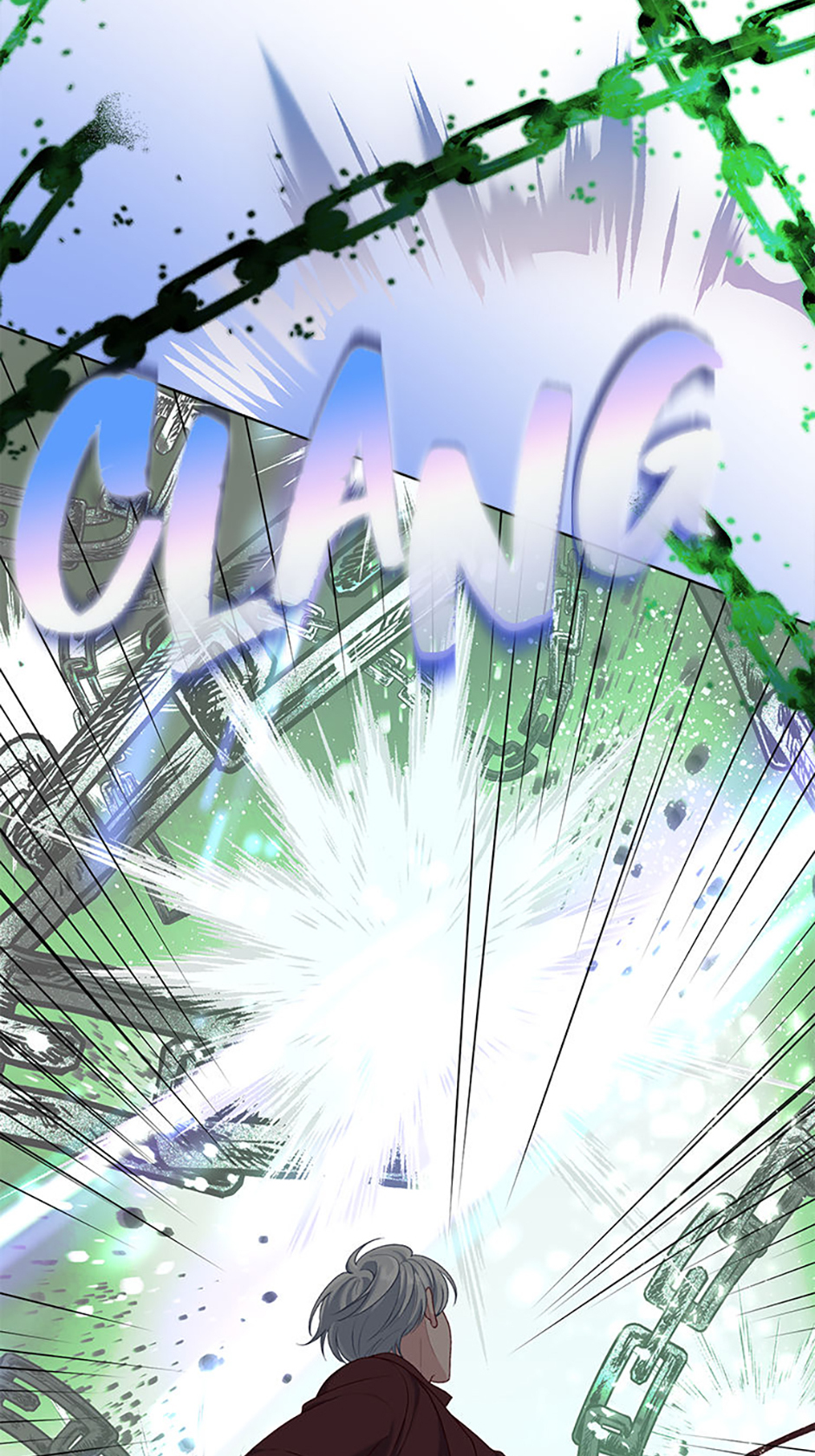 Read A Transmigrator's Privilege En Manga Online
