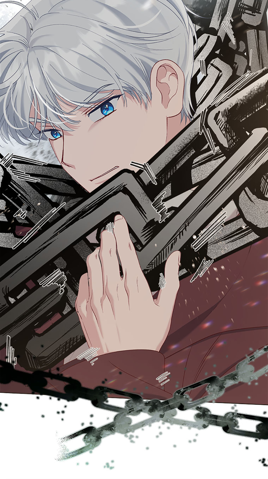 Read A Transmigrator's Privilege En Manga Online