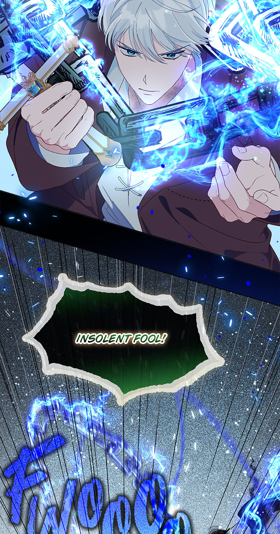 Read A Transmigrator's Privilege En Manga Online