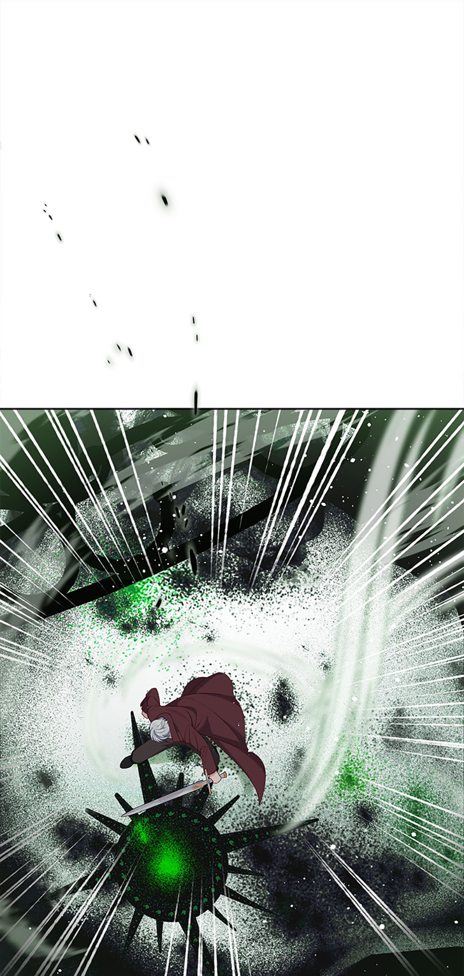 Read A Transmigrator's Privilege En Manga Online