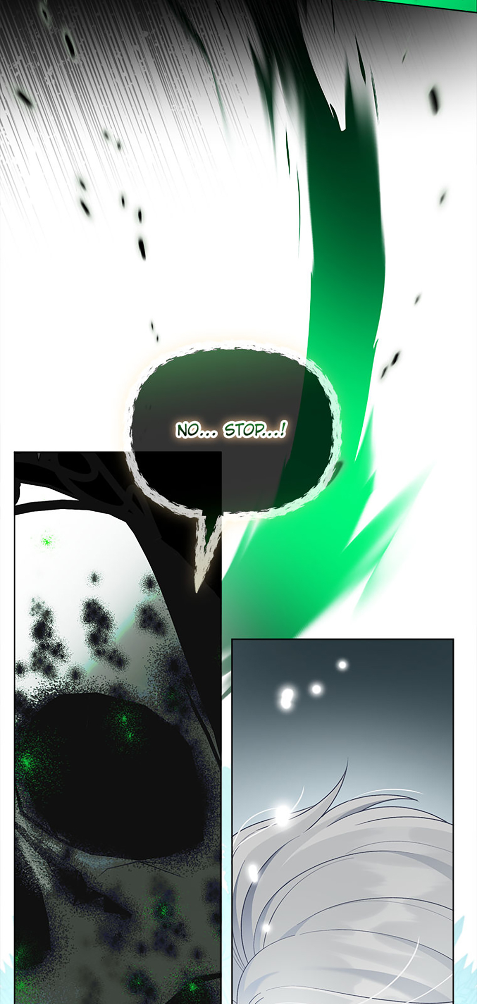 Read A Transmigrator's Privilege En Manga Online