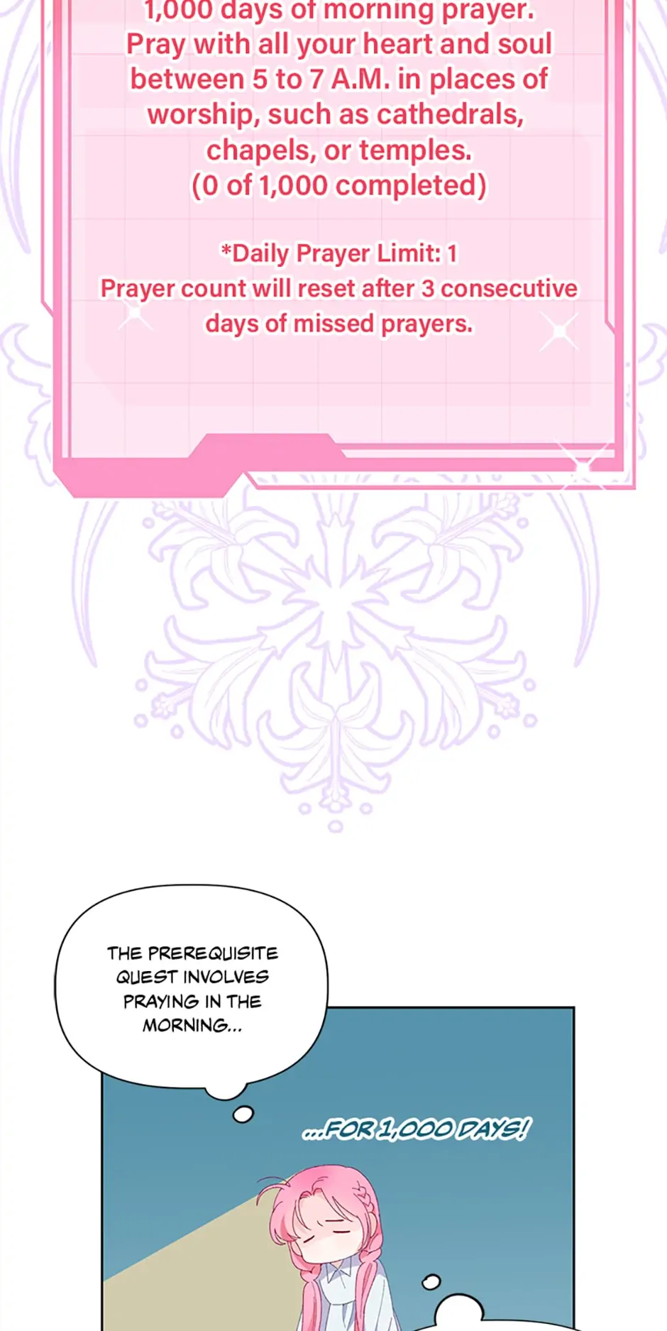 Read A Transmigrator's Privilege En Manga Online