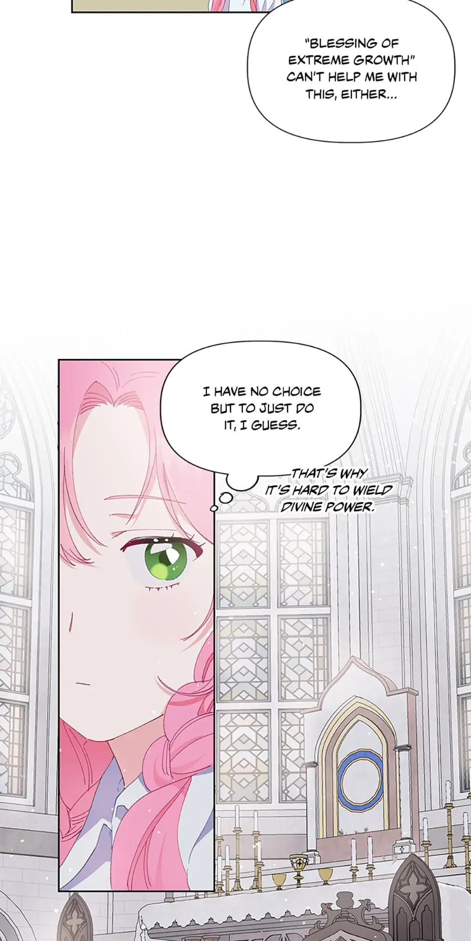 Read A Transmigrator's Privilege En Manga Online