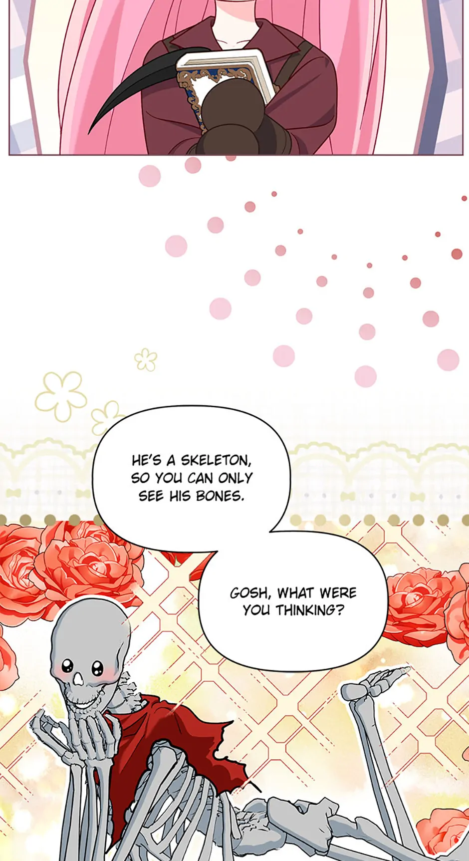 Read A Transmigrator's Privilege En Manga Online