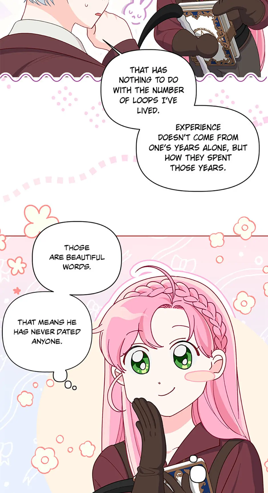 Read A Transmigrator's Privilege En Manga Online
