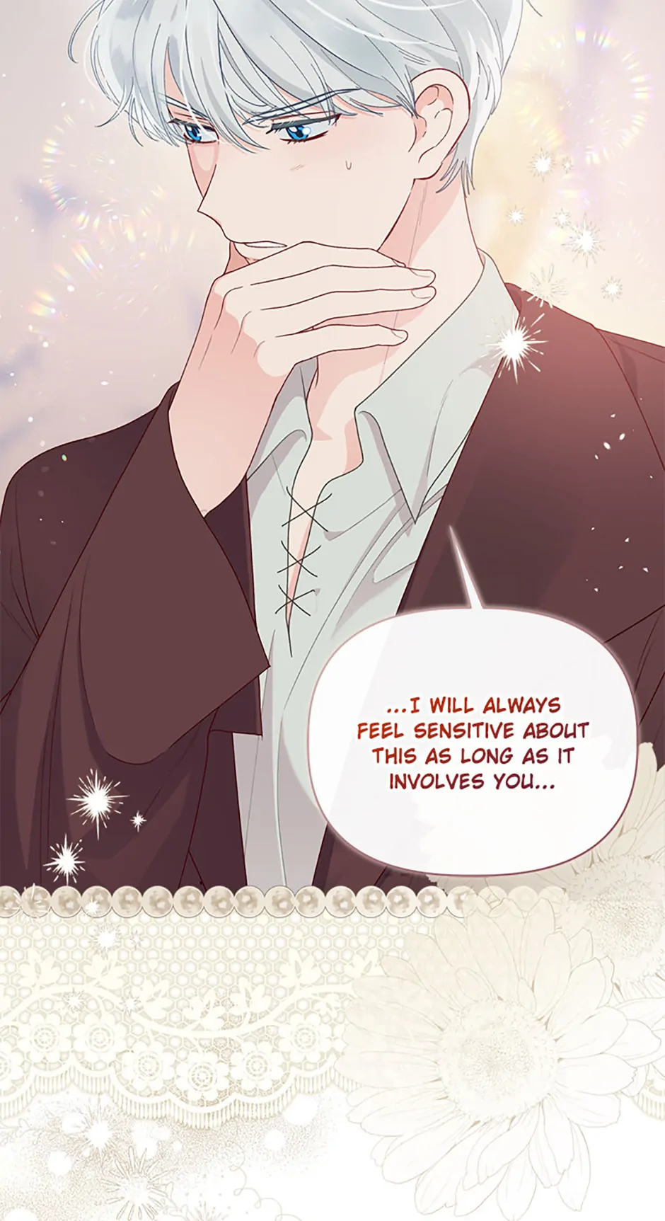 Read A Transmigrator's Privilege En Manga Online