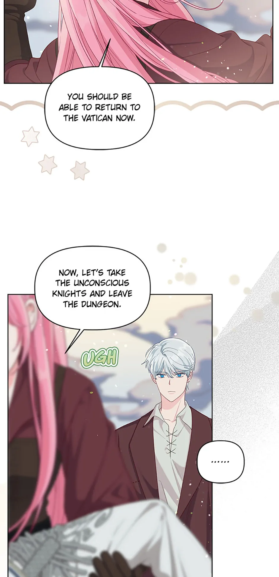Read A Transmigrator's Privilege En Manga Online