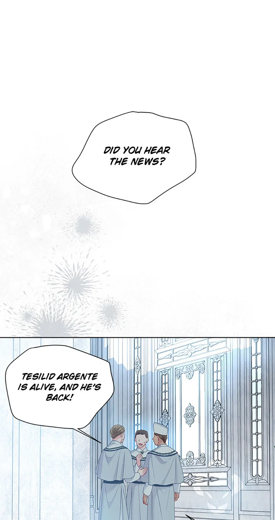Read A Transmigrator's Privilege En Manga Online