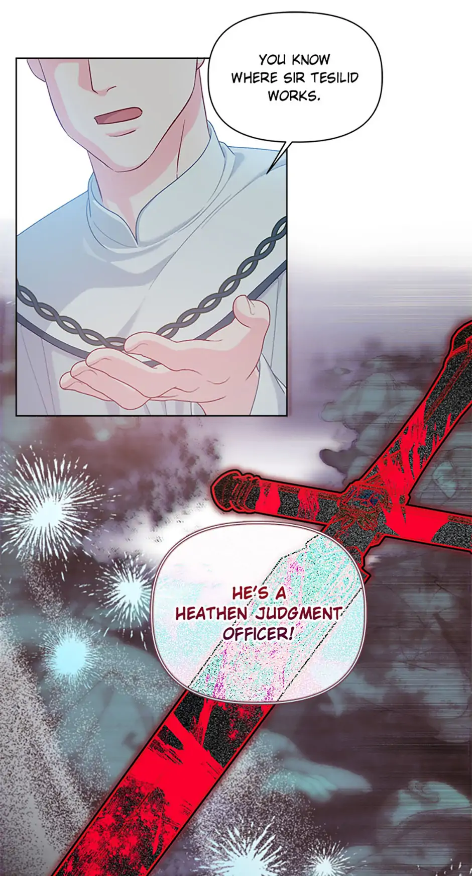 Read A Transmigrator's Privilege En Manga Online