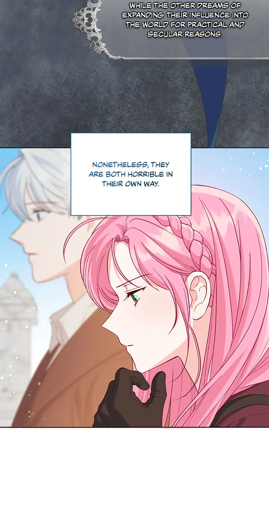 Read A Transmigrator's Privilege En Manga Online