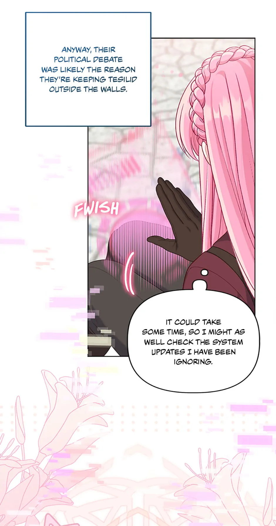 Read A Transmigrator's Privilege En Manga Online