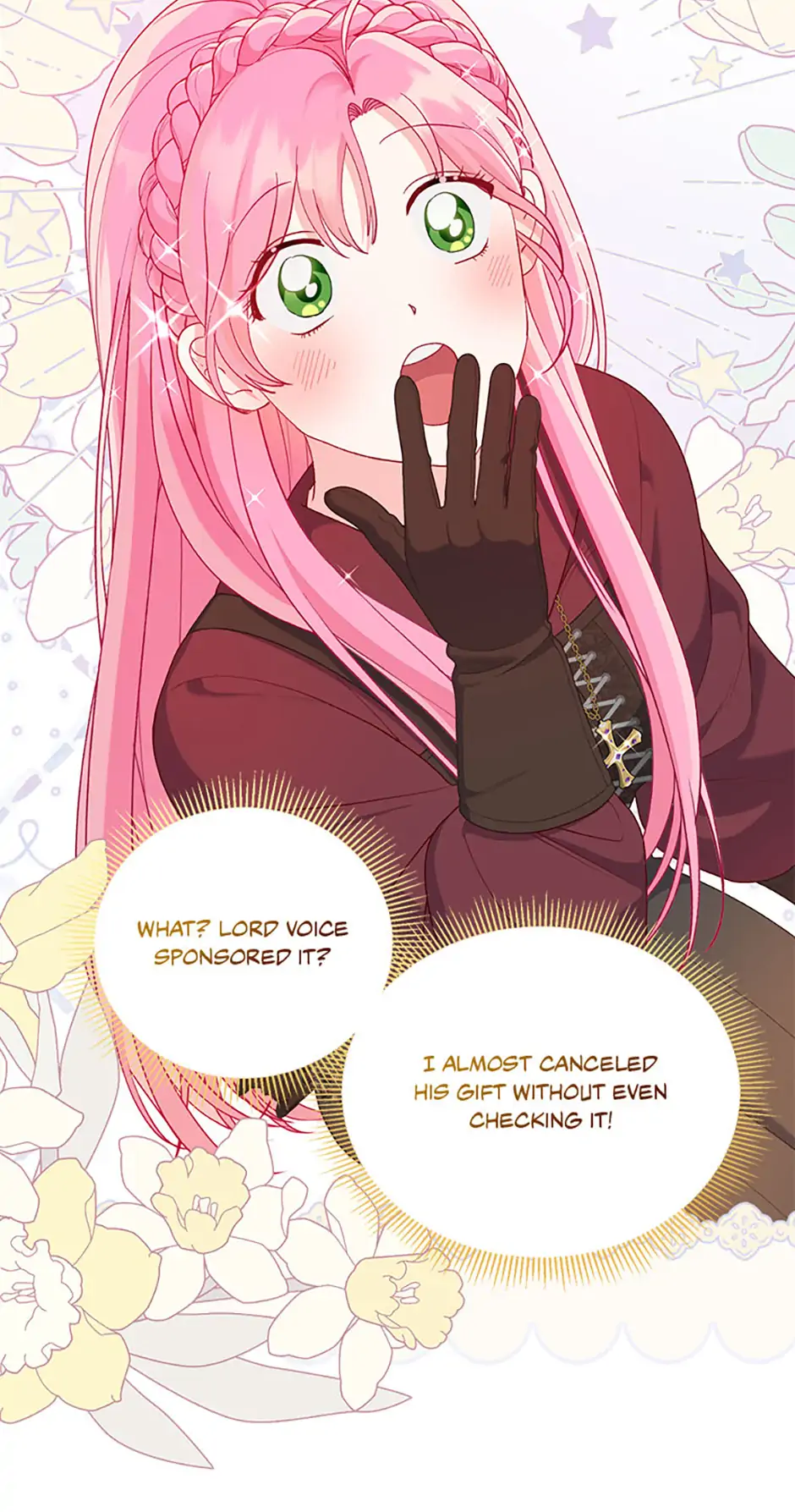 Read A Transmigrator's Privilege En Manga Online