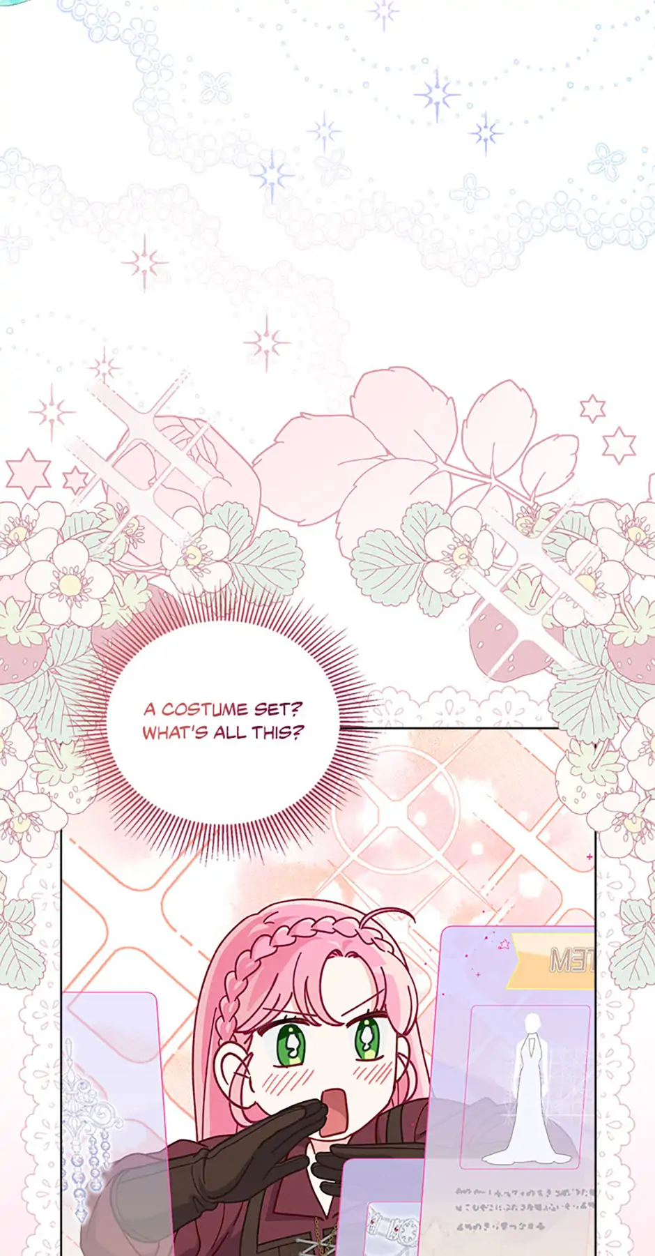 Read A Transmigrator's Privilege En Manga Online