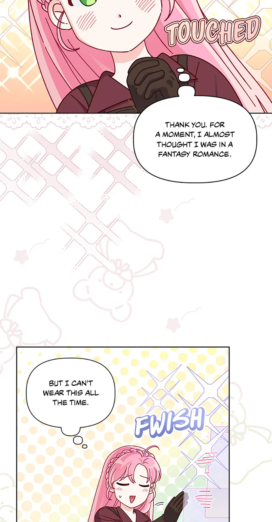 Read A Transmigrator's Privilege En Manga Online