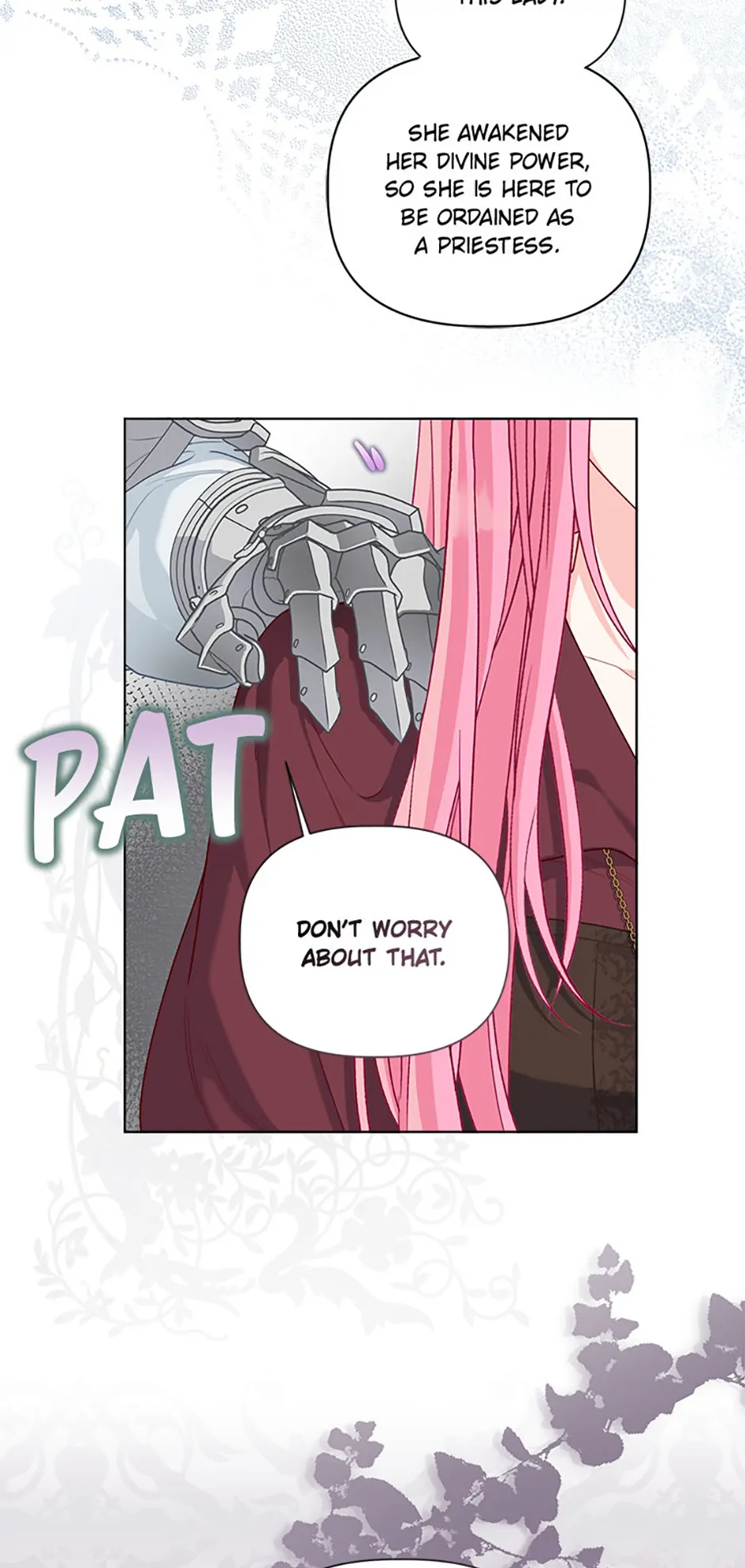 Read A Transmigrator's Privilege En Manga Online