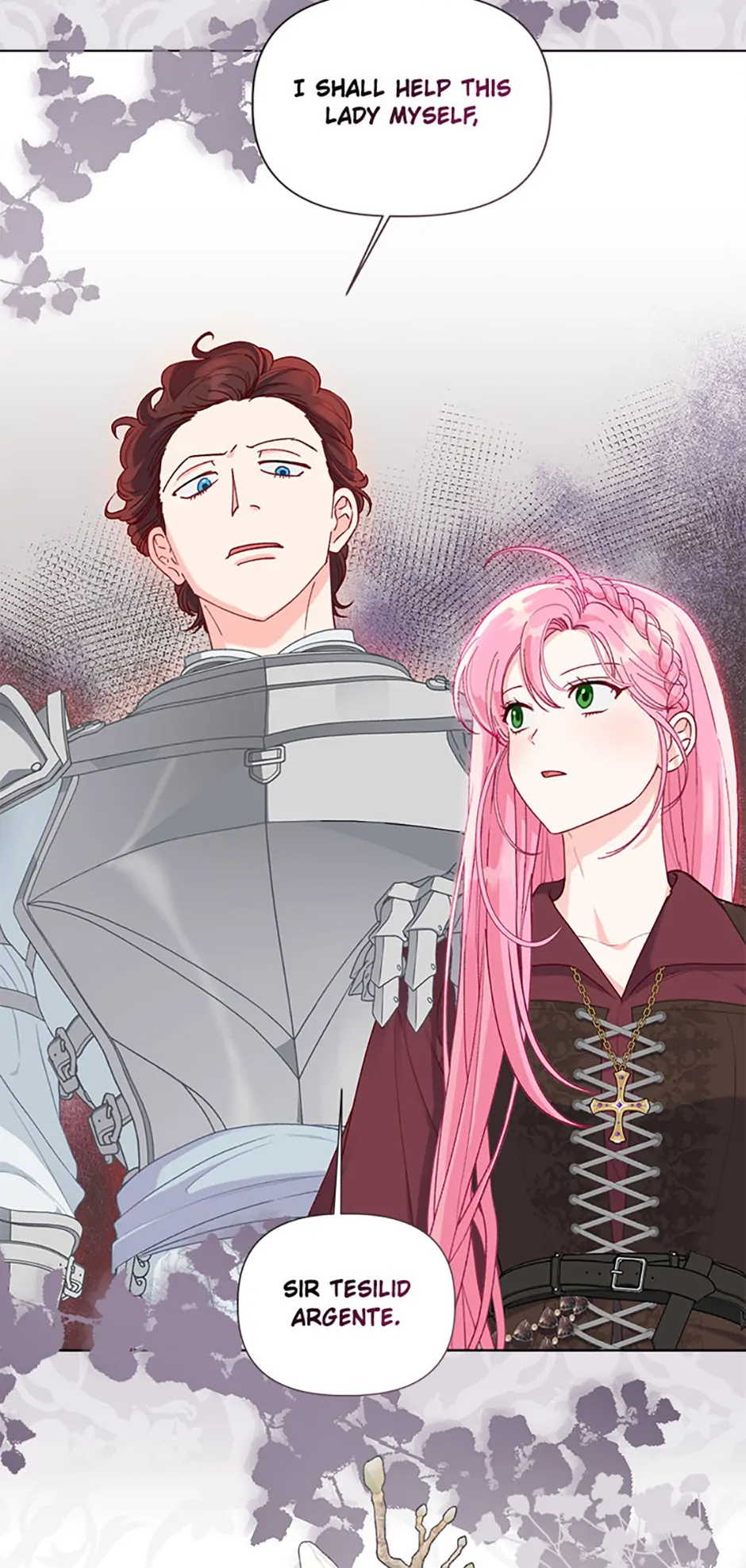 Read A Transmigrator's Privilege En Manga Online