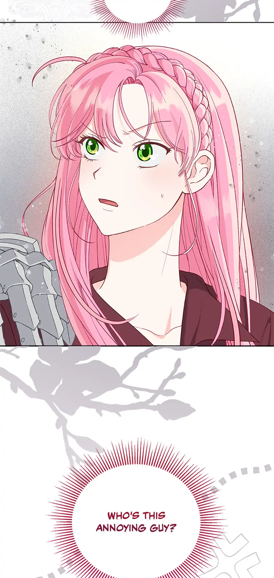 Read A Transmigrator's Privilege En Manga Online