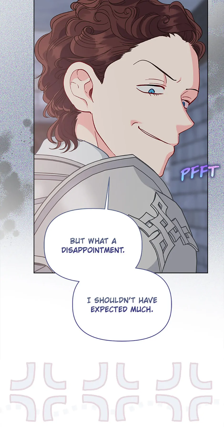 Read A Transmigrator's Privilege En Manga Online