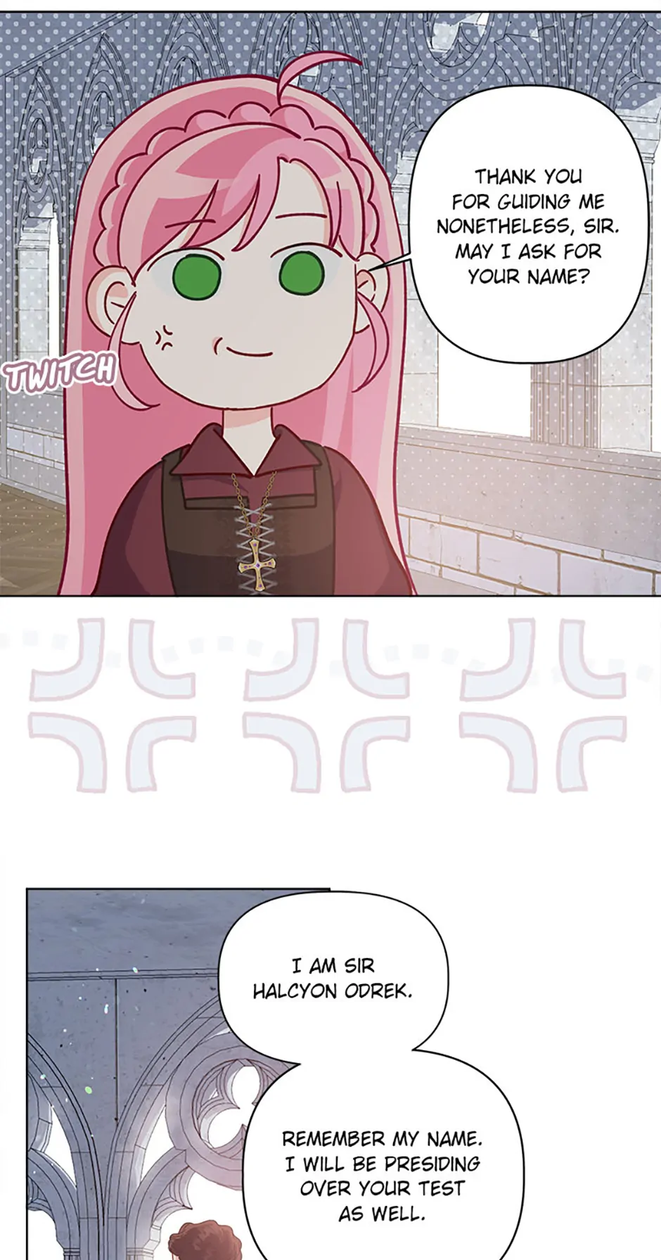 Read A Transmigrator's Privilege En Manga Online