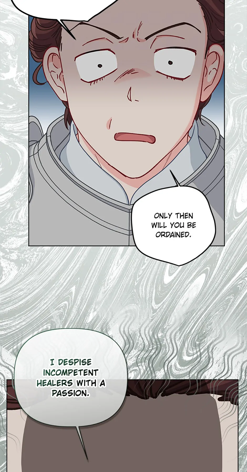 Read A Transmigrator's Privilege En Manga Online