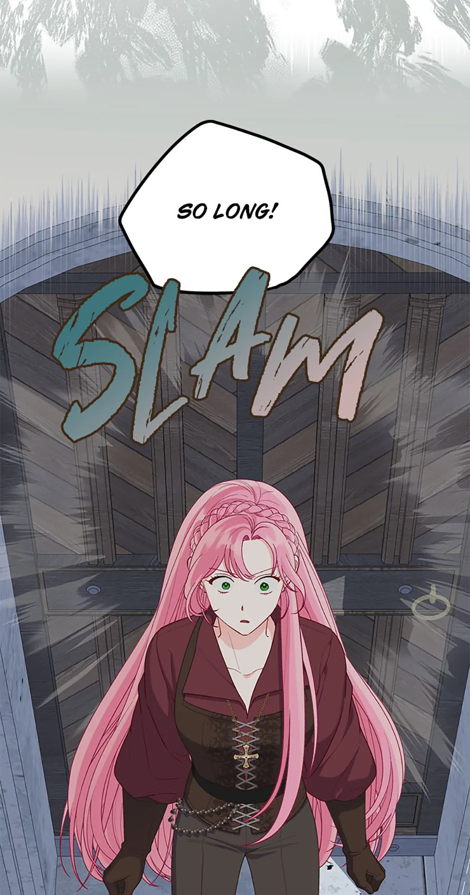 Read A Transmigrator's Privilege En Manga Online