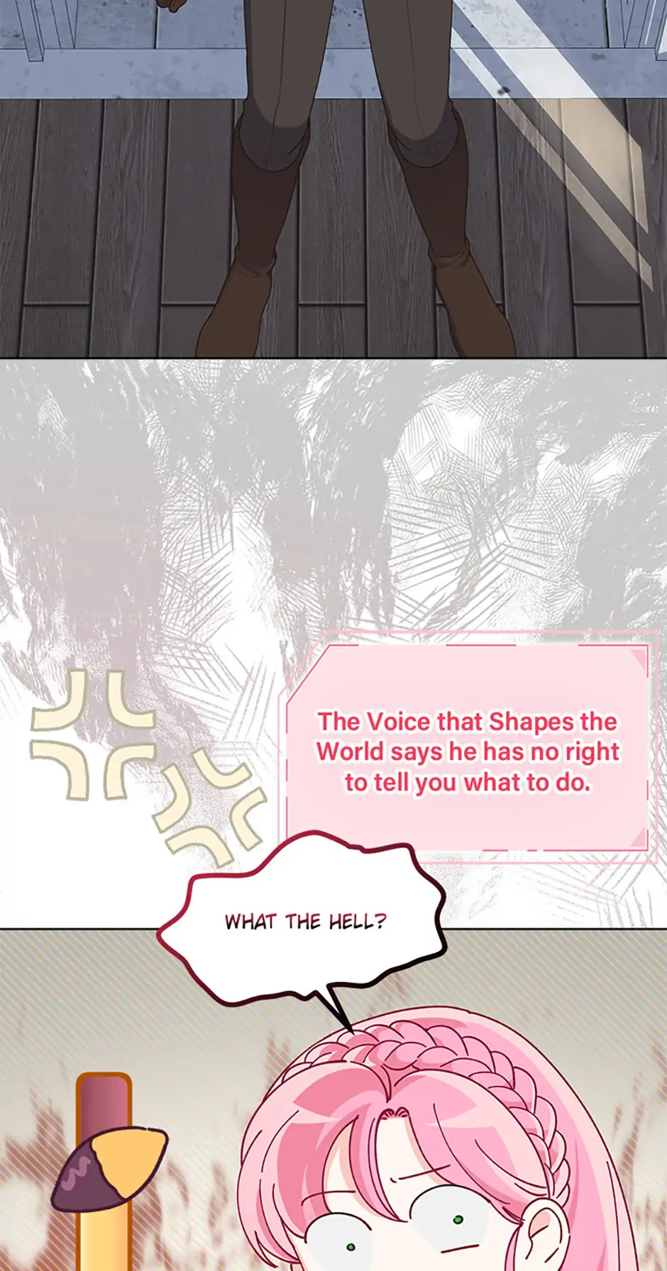 Read A Transmigrator's Privilege En Manga Online