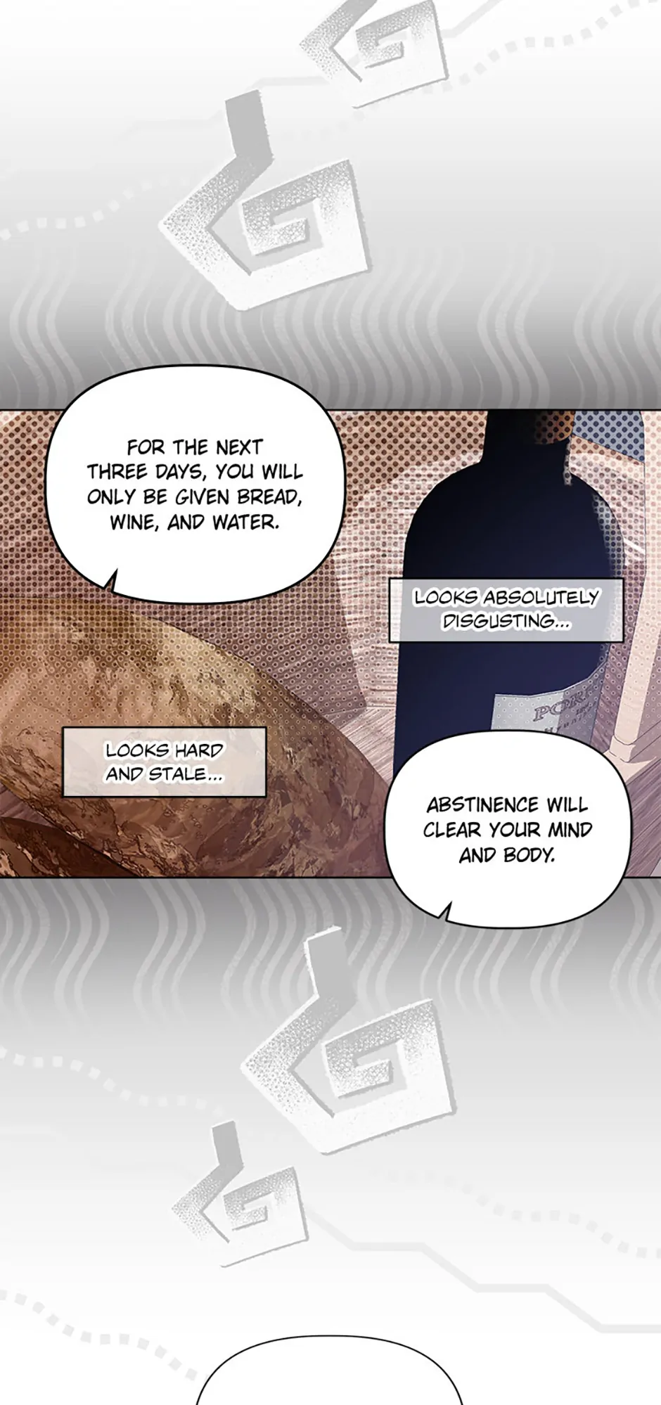 Read A Transmigrator's Privilege En Manga Online