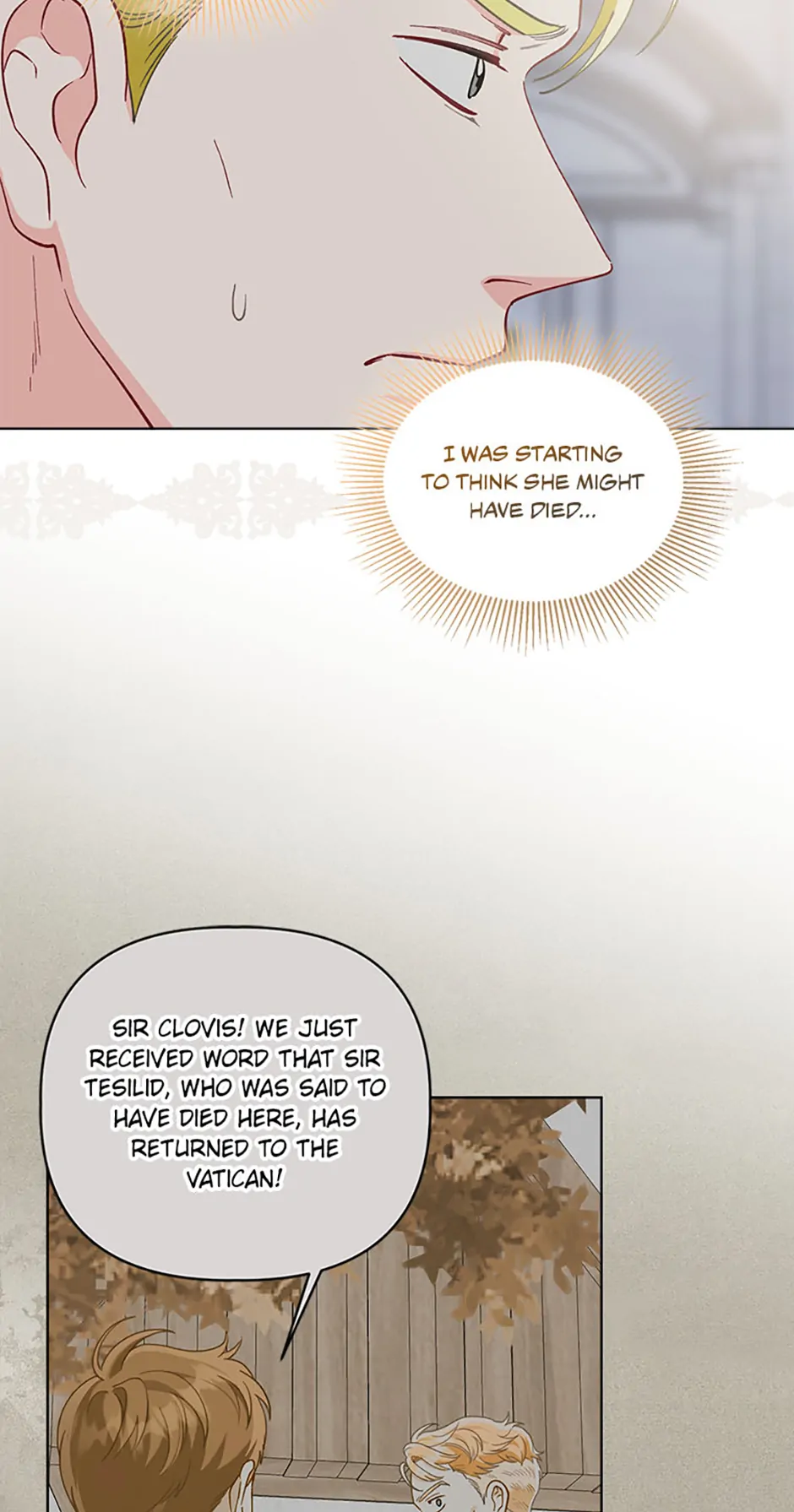 Read A Transmigrator's Privilege En Manga Online