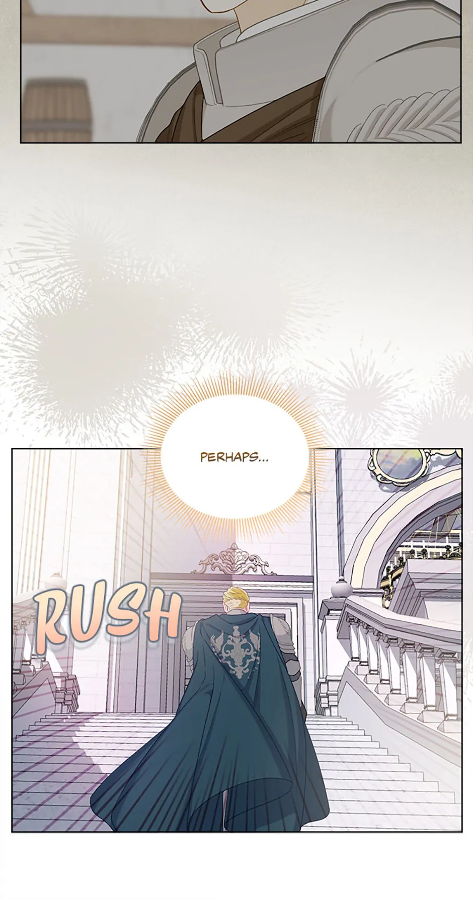 Read A Transmigrator's Privilege En Manga Online