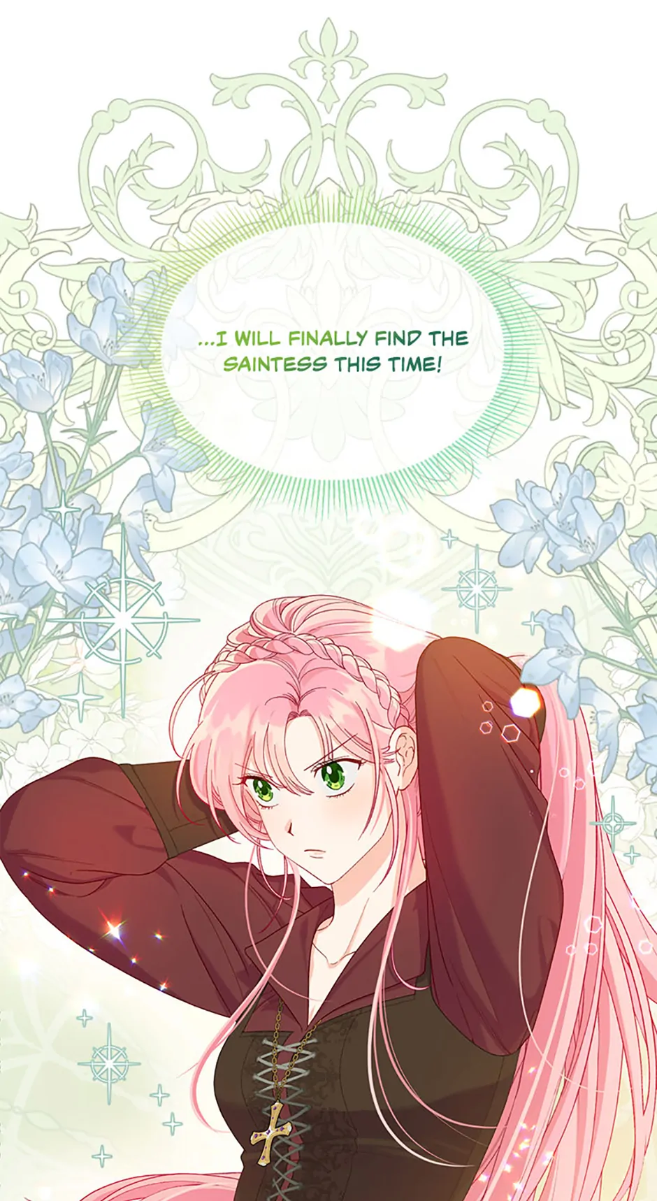 Read A Transmigrator's Privilege En Manga Online