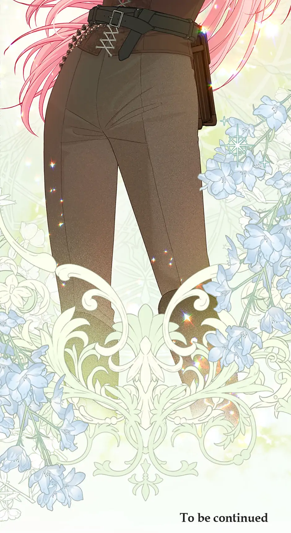 Read A Transmigrator's Privilege En Manga Online