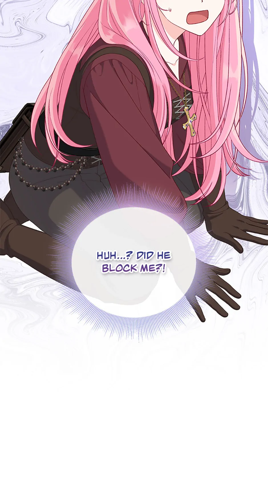 Read A Transmigrator's Privilege En Manga Online