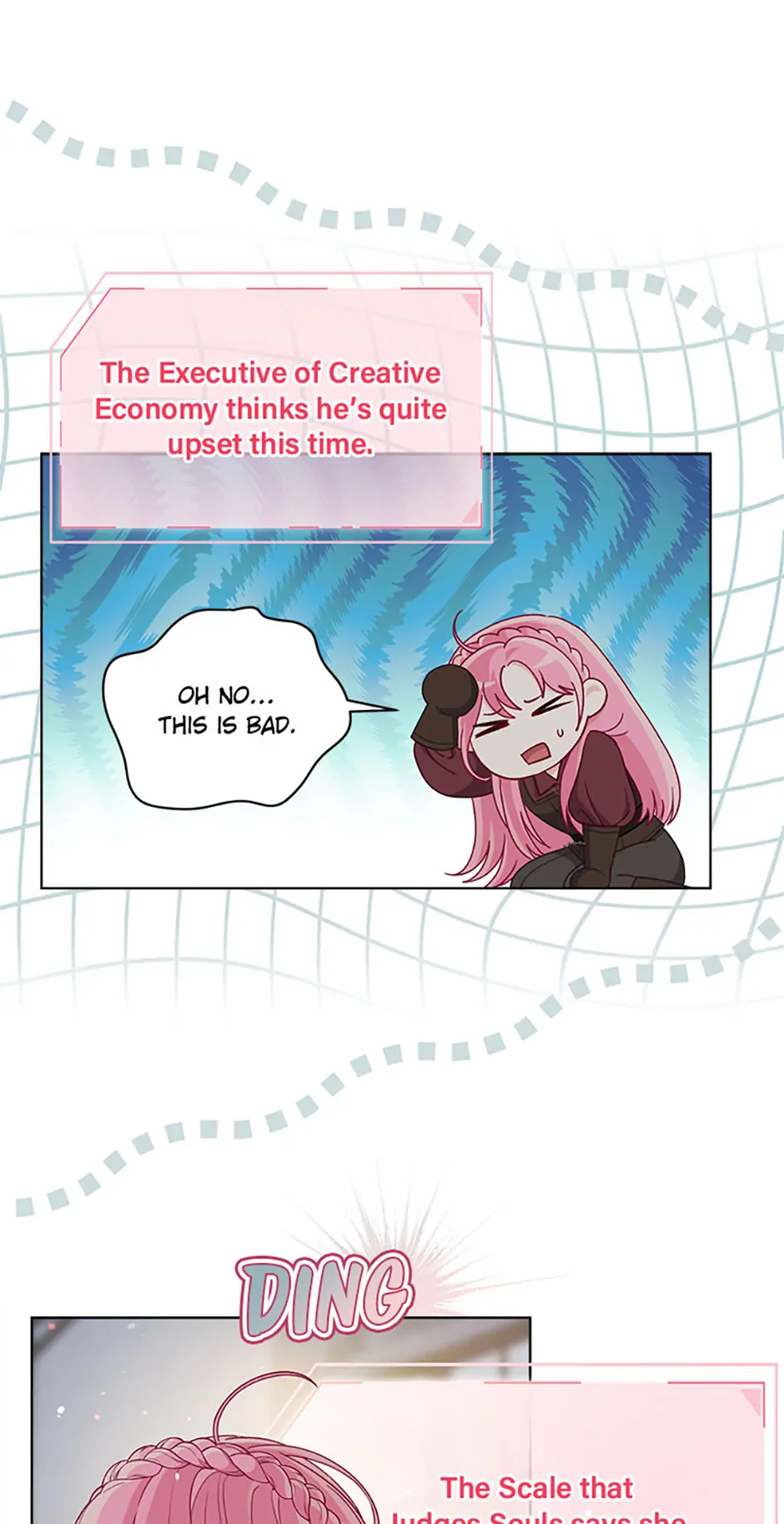 Read A Transmigrator's Privilege En Manga Online