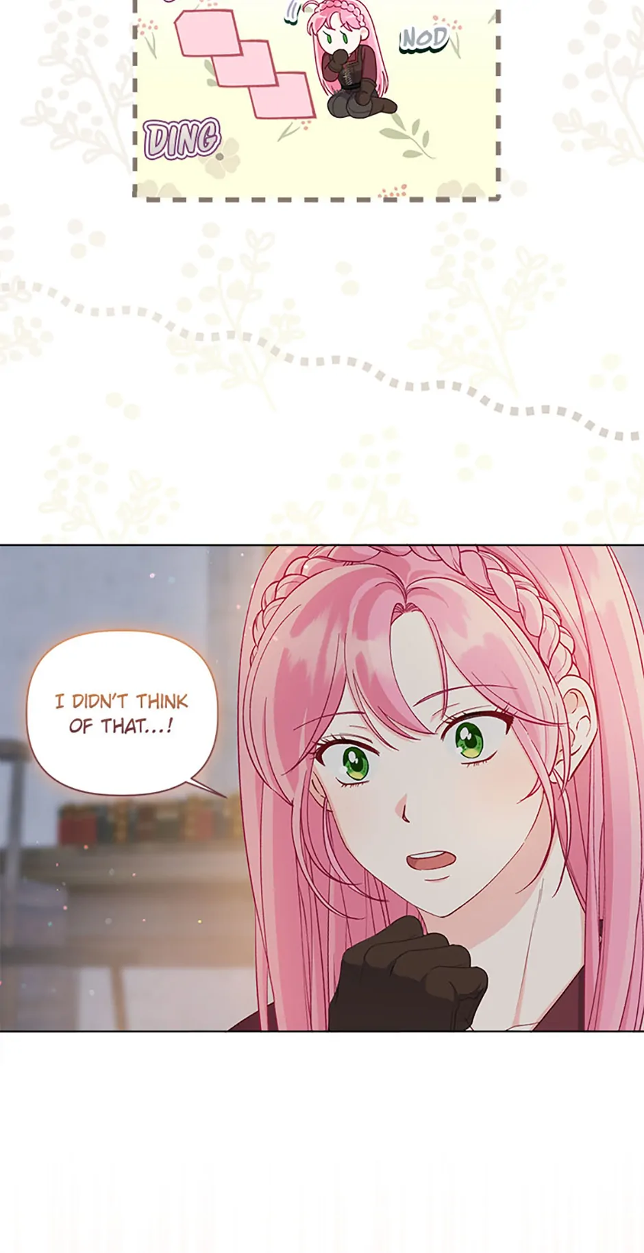 Read A Transmigrator's Privilege En Manga Online