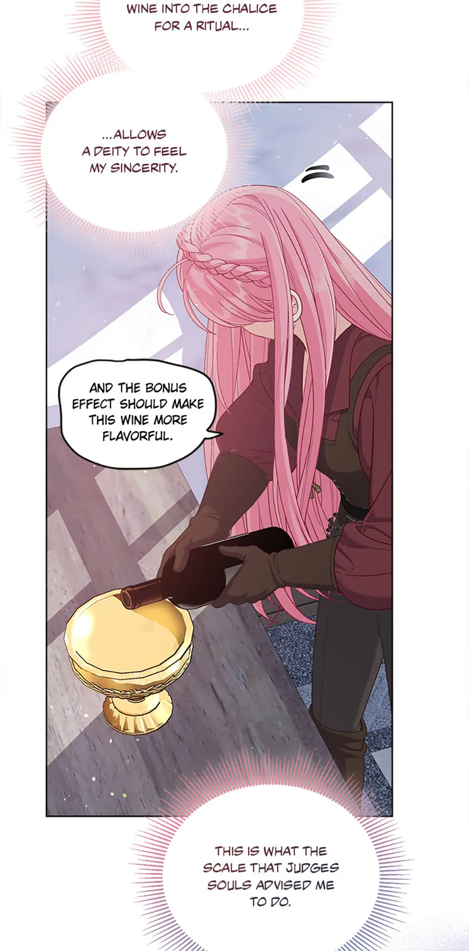 Read A Transmigrator's Privilege En Manga Online