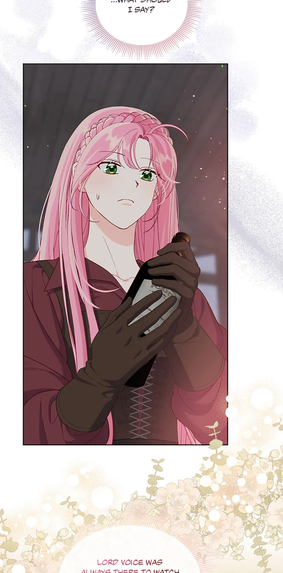 Read A Transmigrator's Privilege En Manga Online