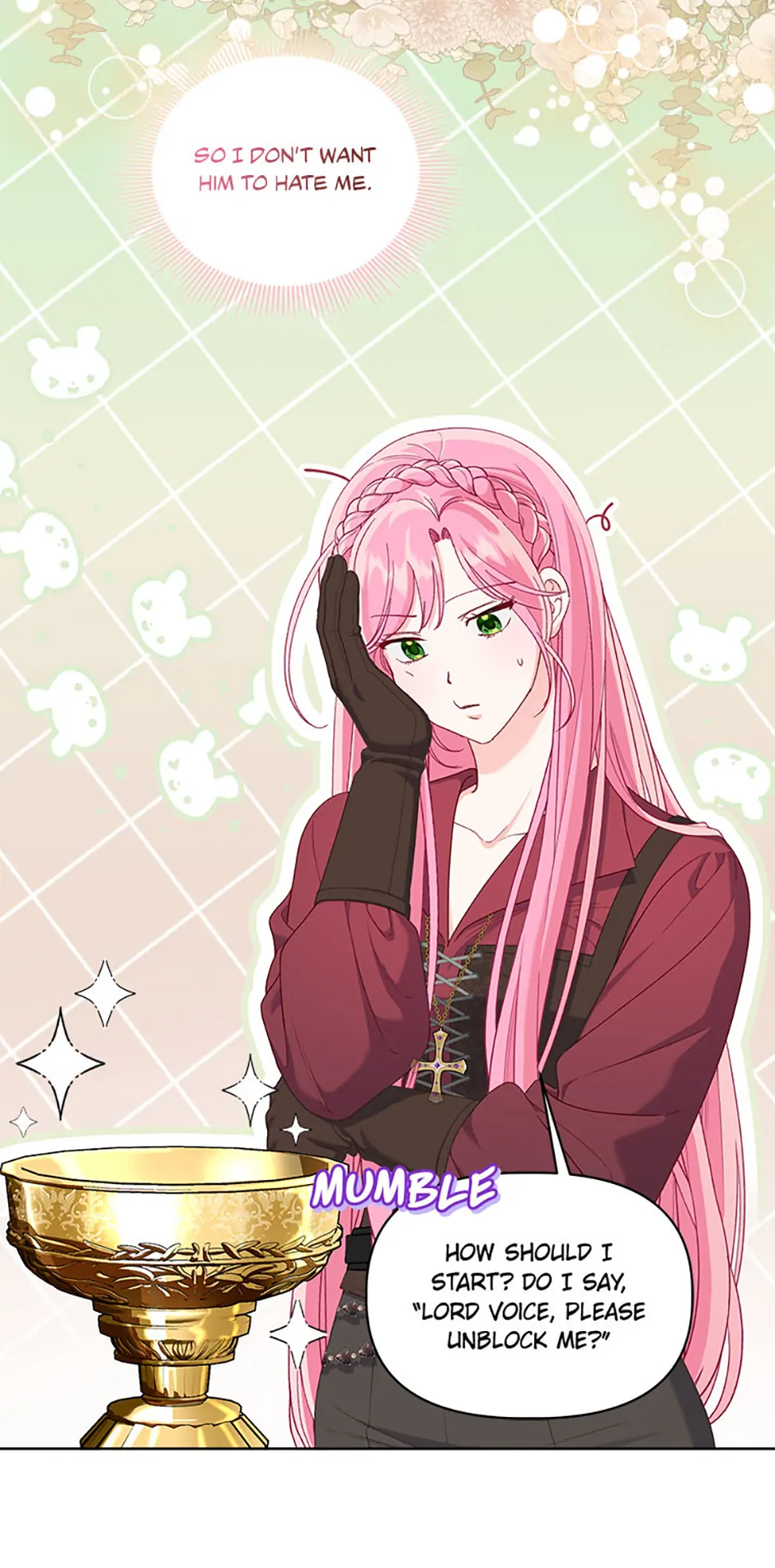 Read A Transmigrator's Privilege En Manga Online