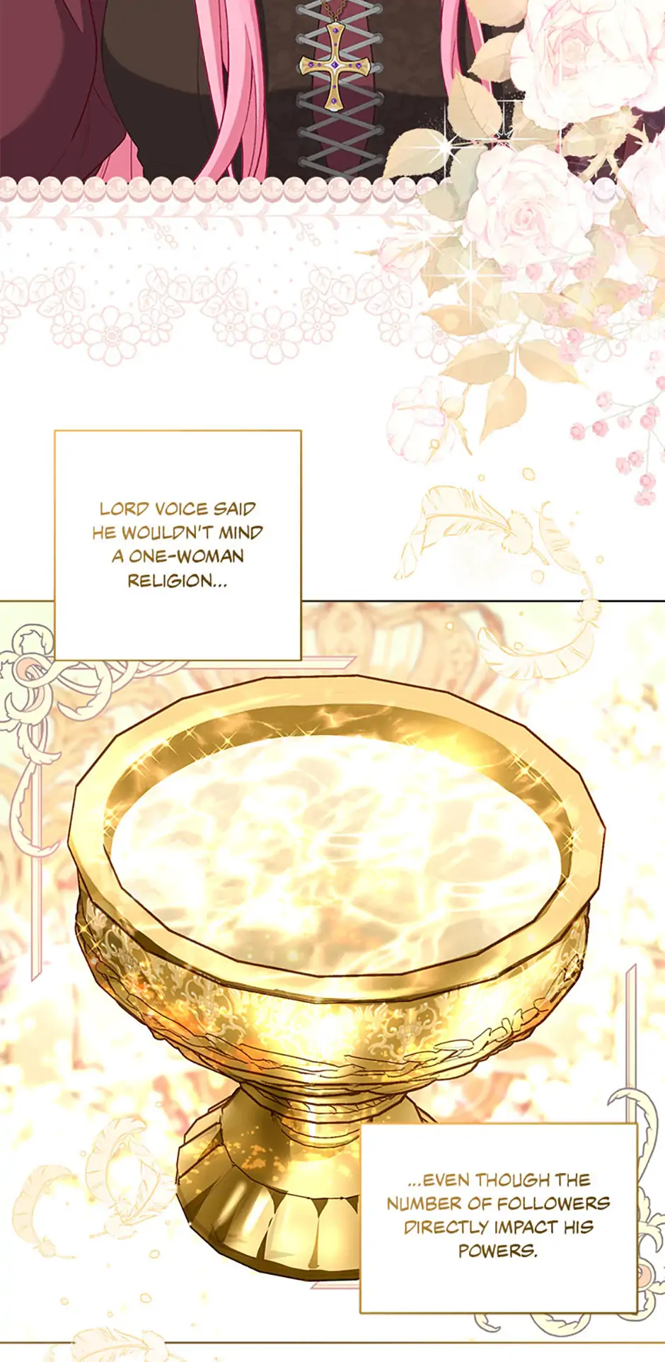 Read A Transmigrator's Privilege En Manga Online