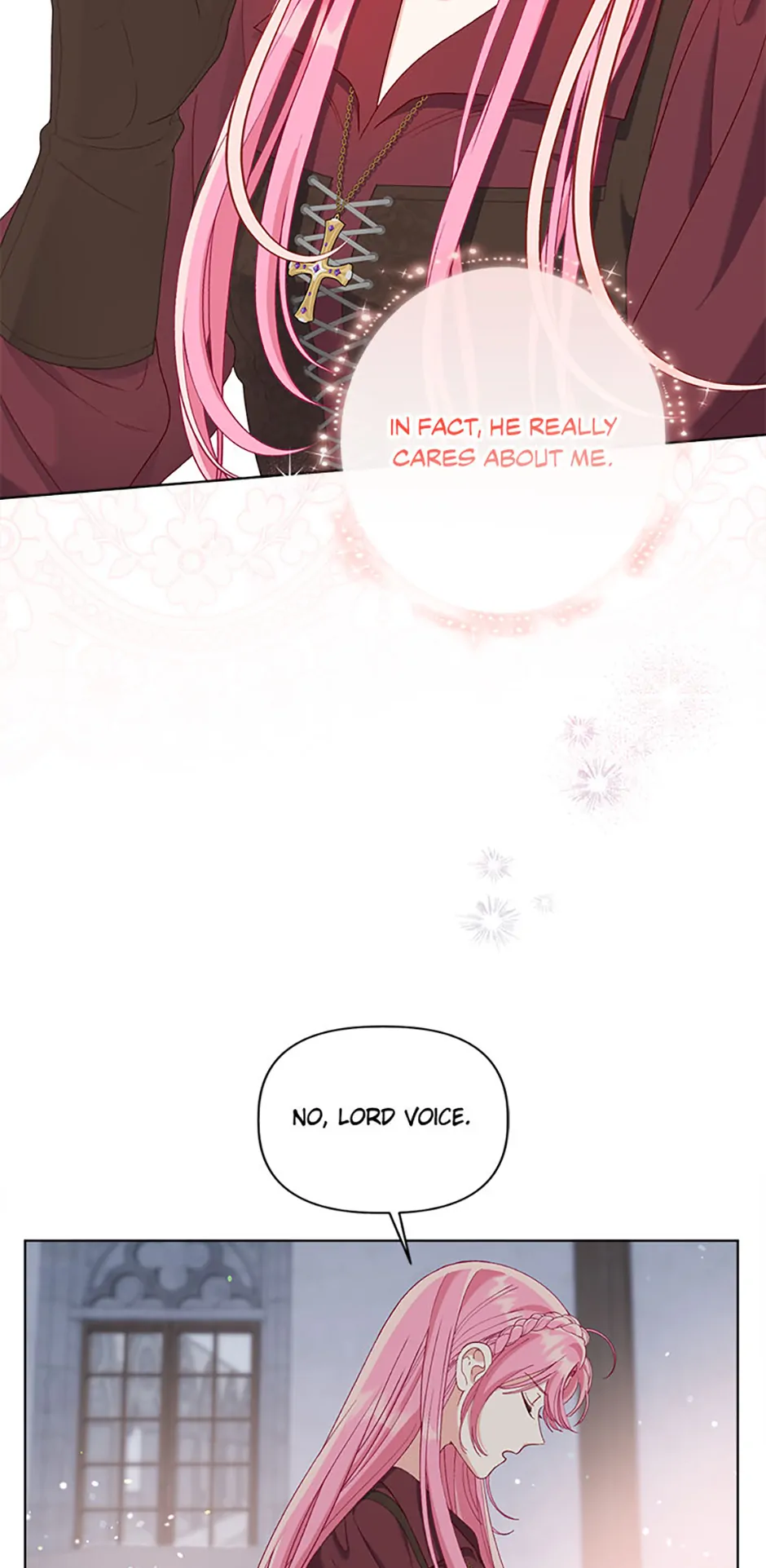 Read A Transmigrator's Privilege En Manga Online