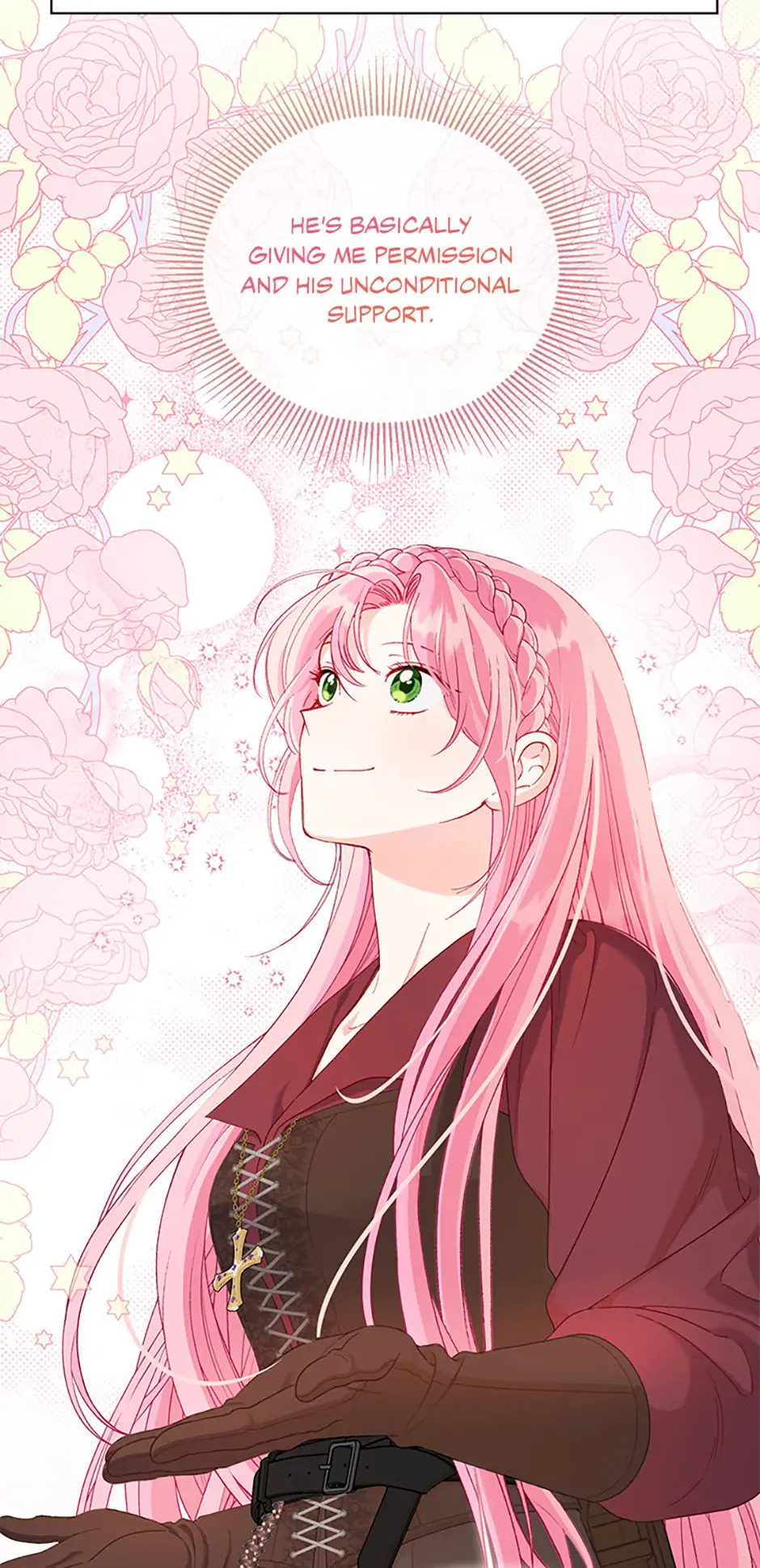 Read A Transmigrator's Privilege En Manga Online