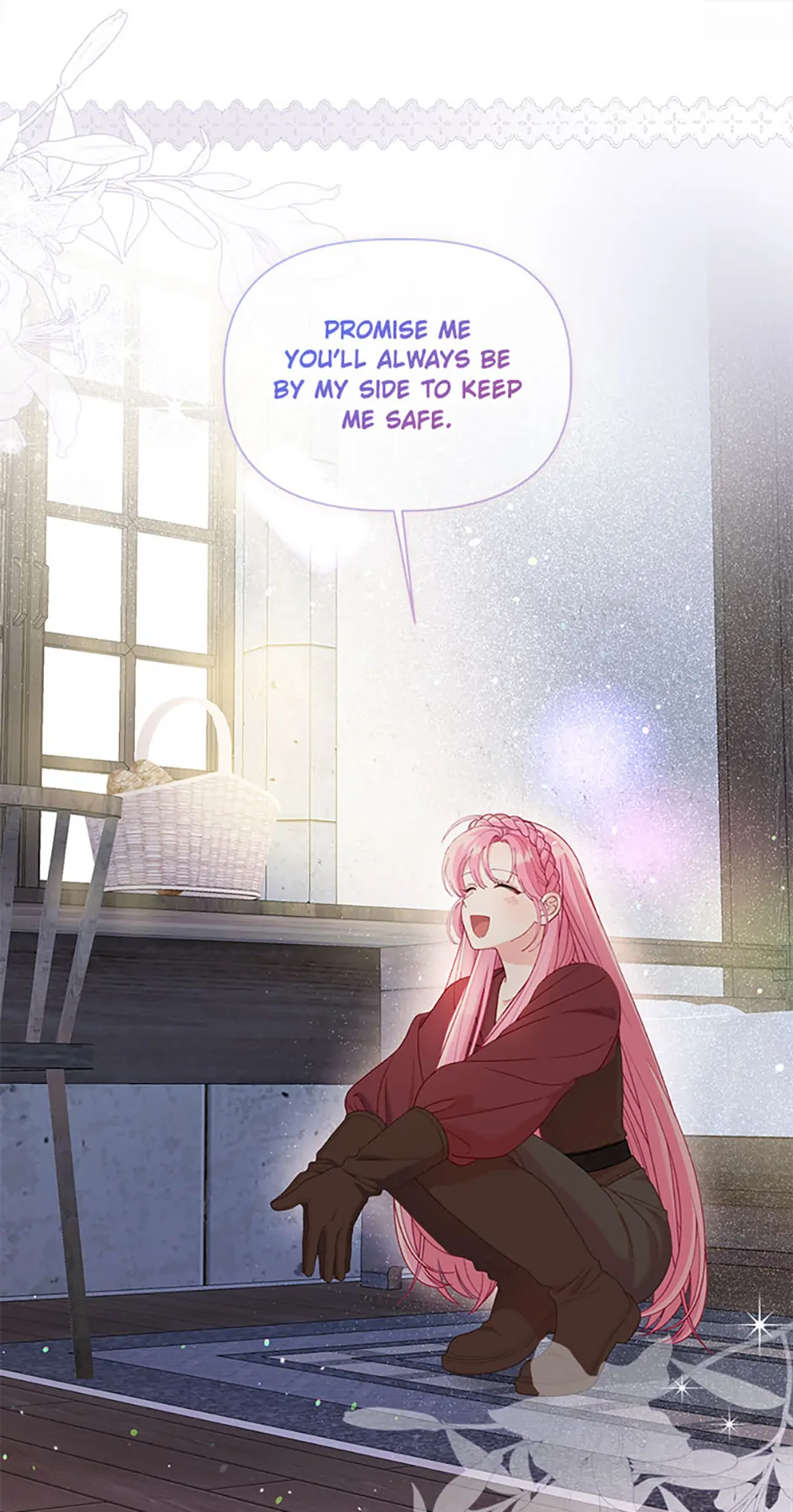 Read A Transmigrator's Privilege En Manga Online