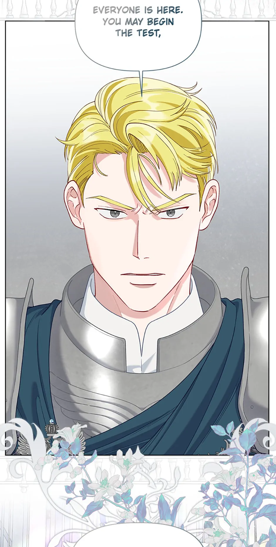Read A Transmigrator's Privilege En Manga Online