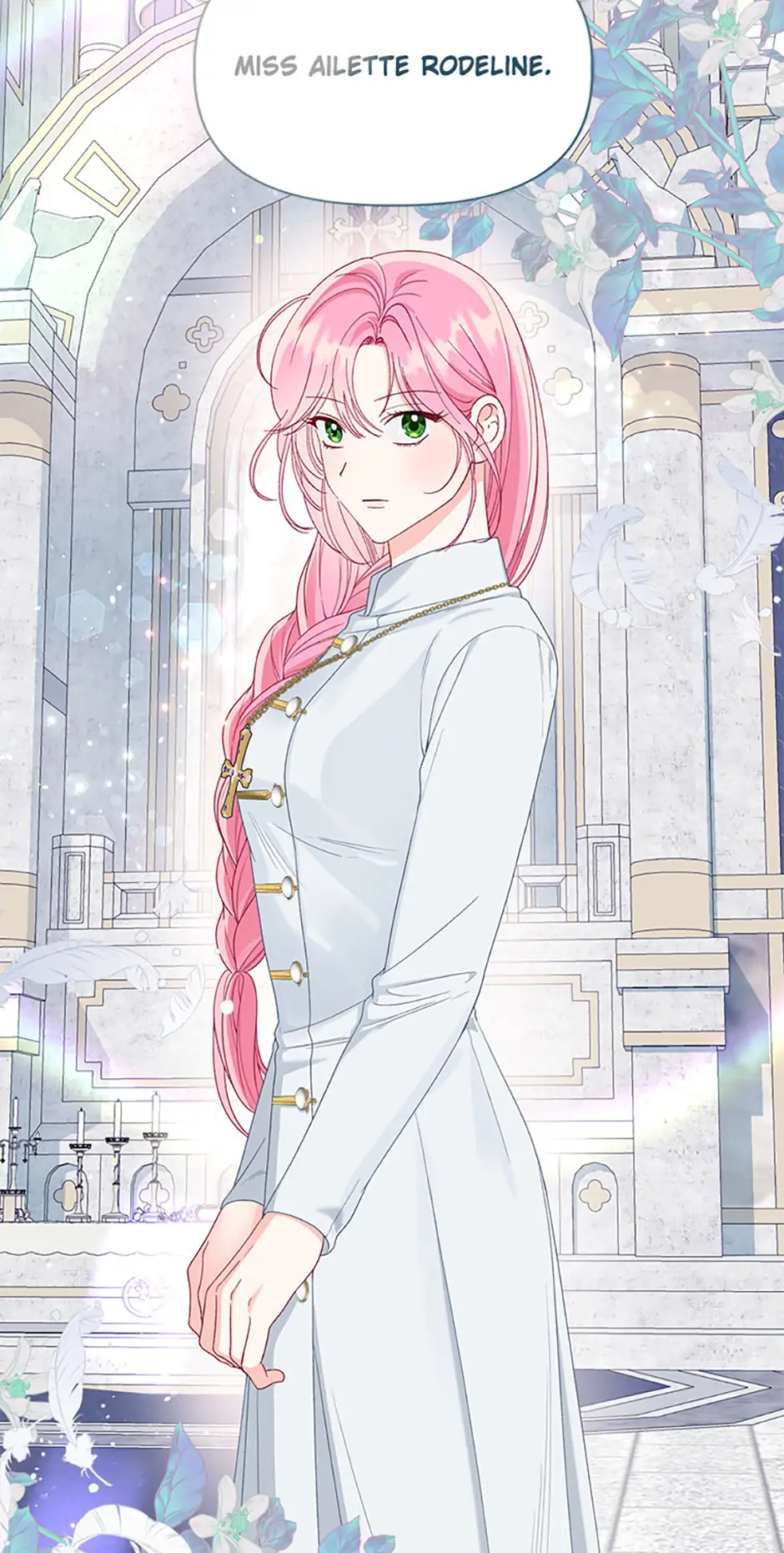 Read A Transmigrator's Privilege En Manga Online